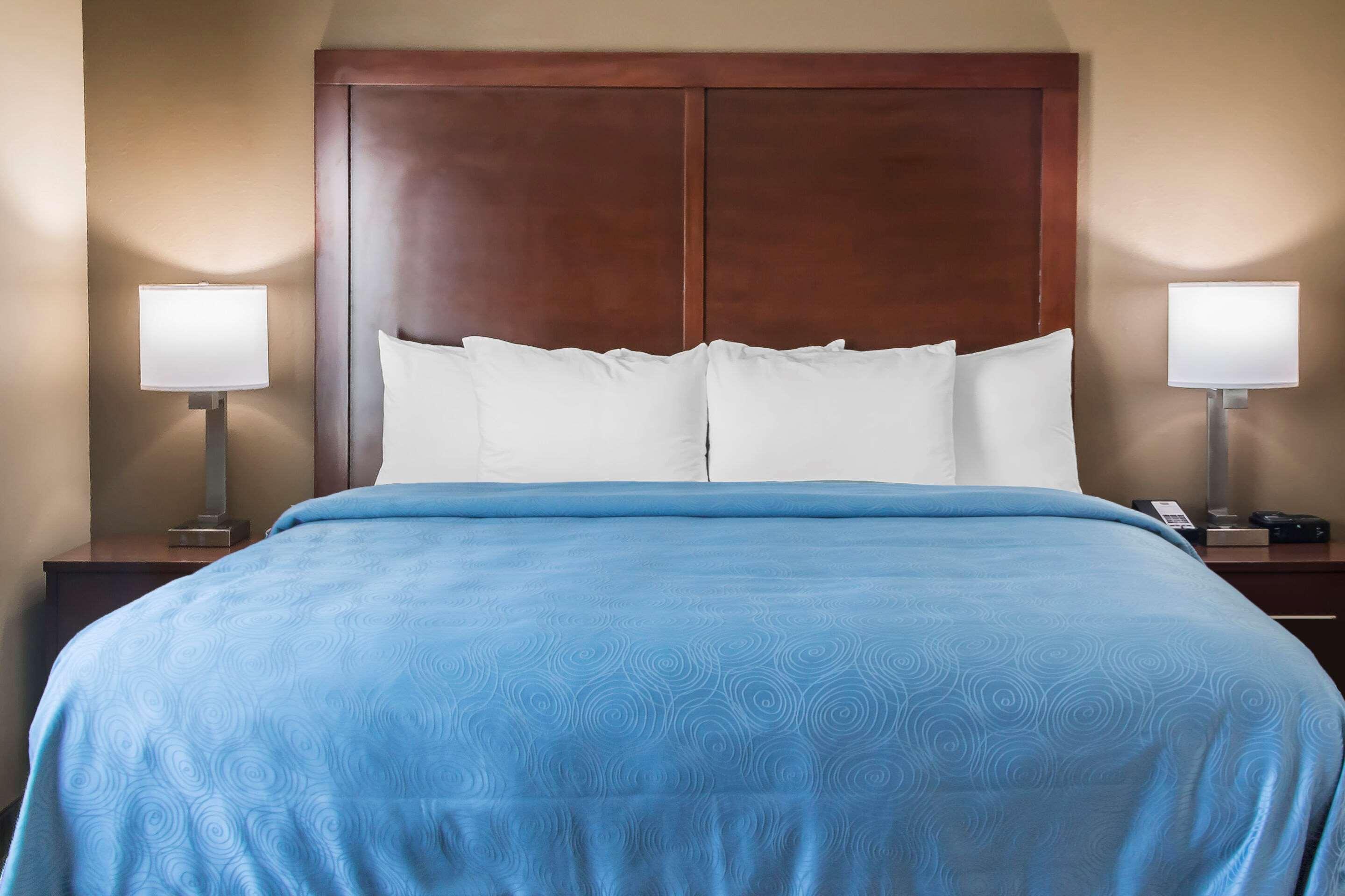 Comfort Inn Edinburg South Eksteriør bilde