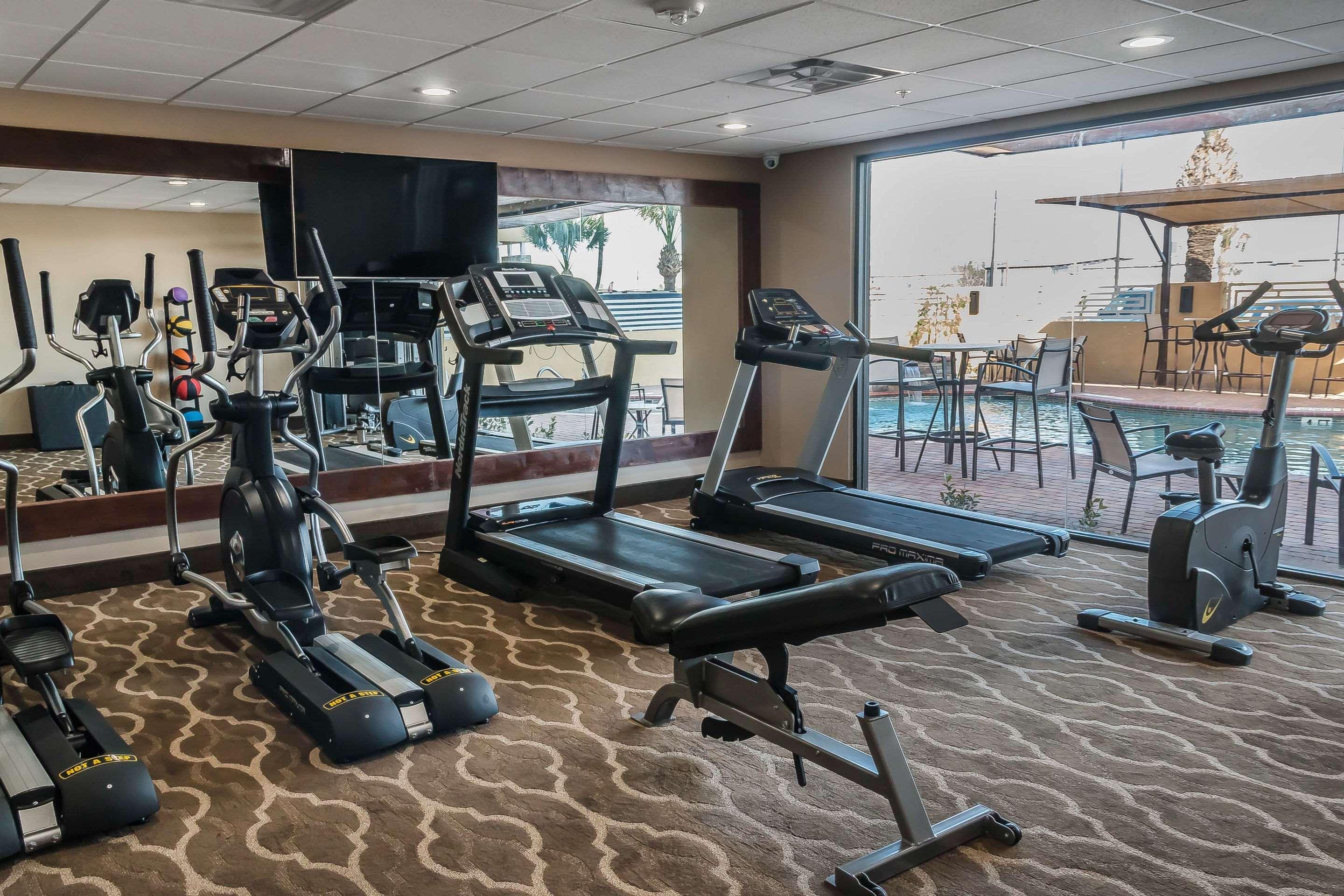 Comfort Inn Edinburg South Eksteriør bilde