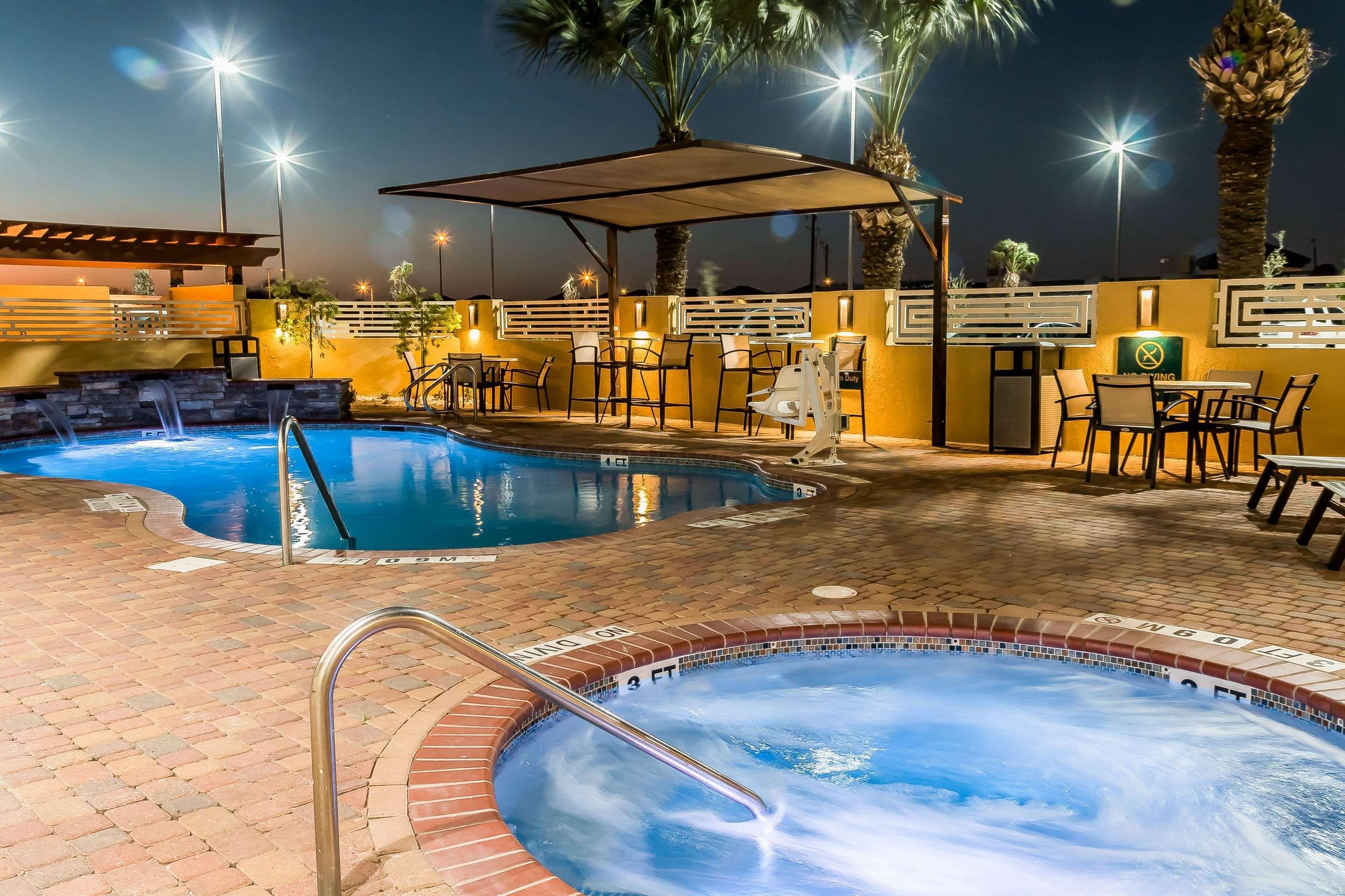 Comfort Inn Edinburg South Eksteriør bilde